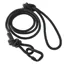 Embark Sierra Dog Leash - Black